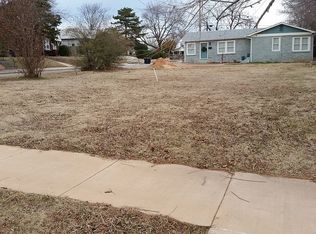527 NW 25th St, Oklahoma City, OK 73103