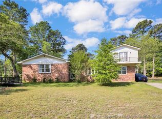 763 Galloway Dr, Fayetteville, NC 28303