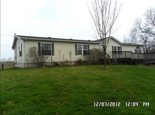 1280 10th St, Martin, MI 49070