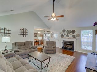 2884 Moss Oak Ln, Charleston, SC 29414