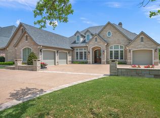 5108 Inverness Dr, Bryan, TX 77802