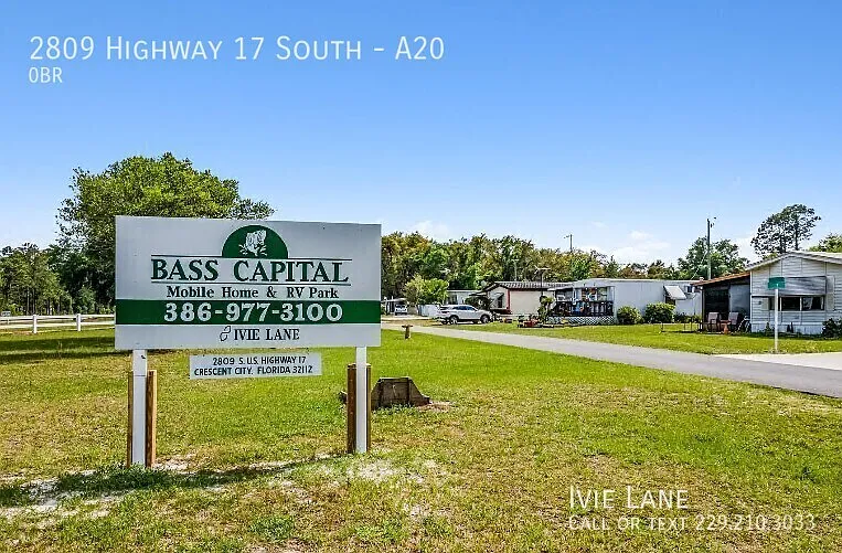 2809 S Highway 17 #A20 — Photo 17
