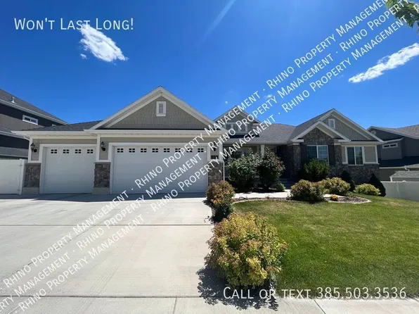 517 W Trail Side Dr, Lehi, UT 84043