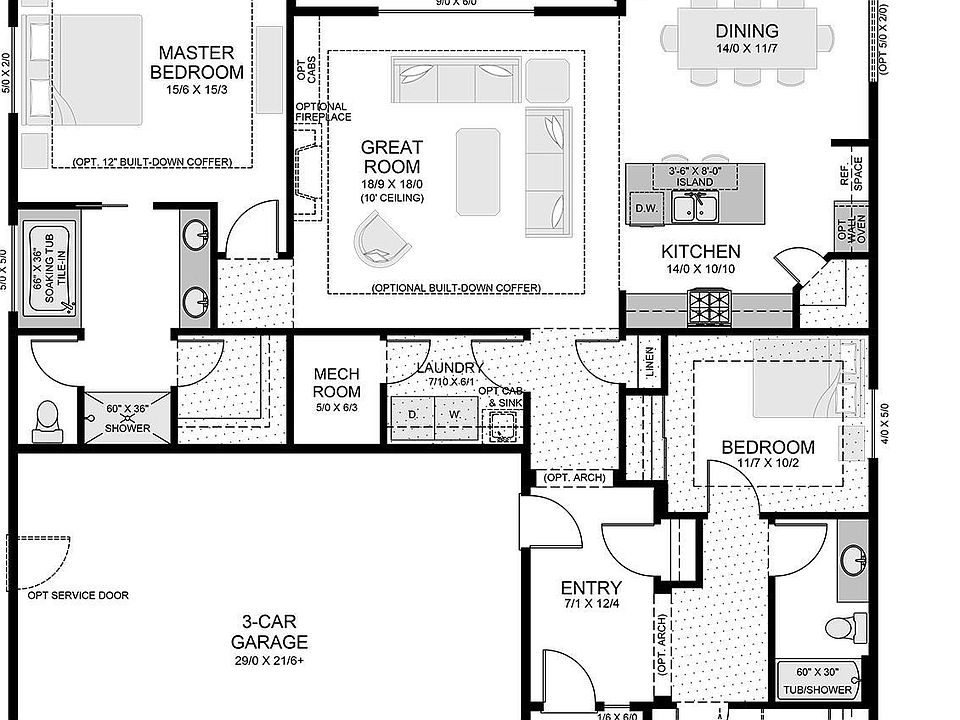 2nd image of 404 Pearl Ave