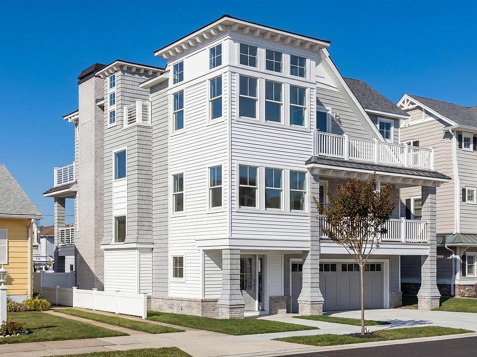 117 W 17th St, Ocean City, NJ 08226 | MLS #605684 | Zillow