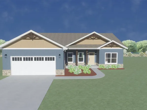 450 Pinto Rd, Greeneville, TN 37743