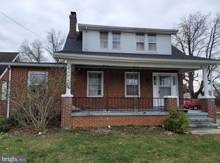 3260 Carlisle Rd, Dover, PA 17315