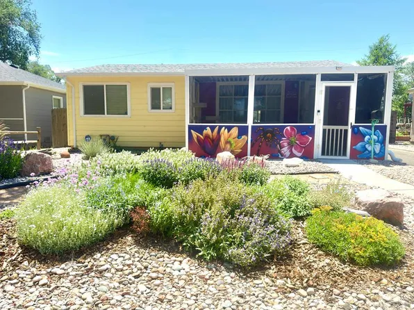 3016 Nuckolls Ave, Pueblo, CO 81005