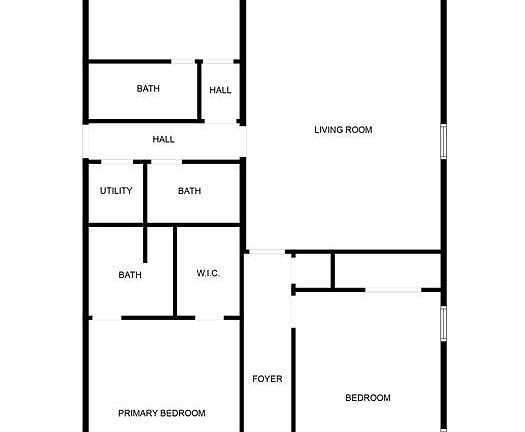 2nd image of 743 Granville Dr