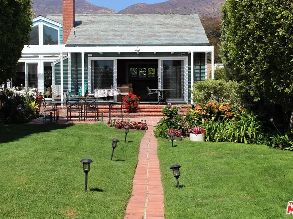 30838 Broad Beach Rd, Malibu, CA 90265