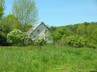511 Frog City Rd, Fort Plain, NY 13339