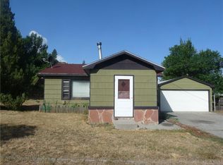 1264 Calamity Jane Blvd, Billings, MT 59101