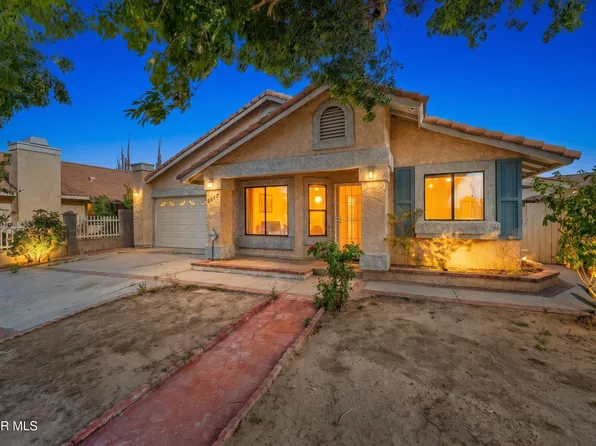 3542 E Avenue R10, Palmdale, CA 93550