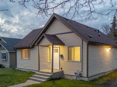 1511 E Everett Ave, Spokane, WA, 99207