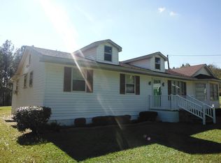 208 Tom Ward Rd, Lena, MS 39094