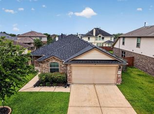 19 Rodeo Bend Dr, Manvel, TX 77578