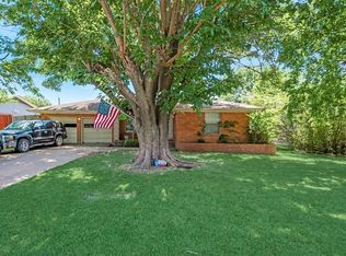 1326 Tanager Ln, Garland, TX 75042