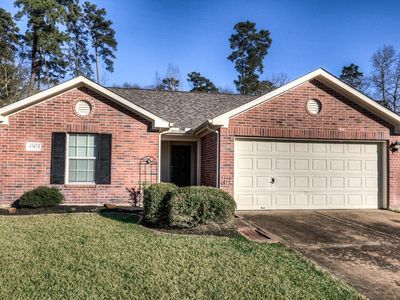 12023 Belle Ct, Pinehurst, TX, 77362