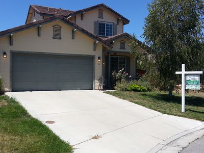 27 Henry Ct, Los Alamos, CA, 93440