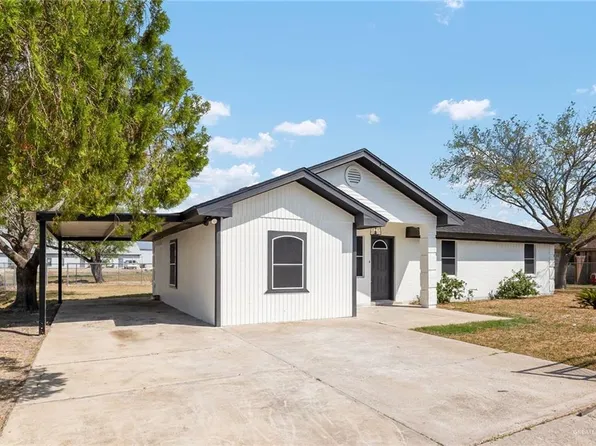 201 Lincoln St, Weslaco, TX 78599