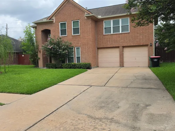 23510 Stratsborough Dr, Katy, TX 77494