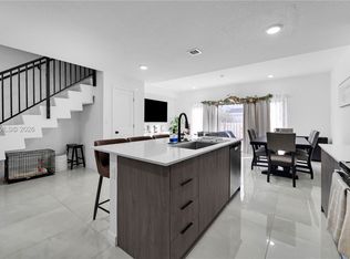 4170 NW 13th Ct, Homestead, FL 33034