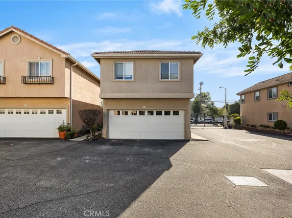 9315 Burnet Ave Unit 117, North Hills, CA 91343