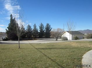 3825 Dakota Rd, Kingman, AZ 86401