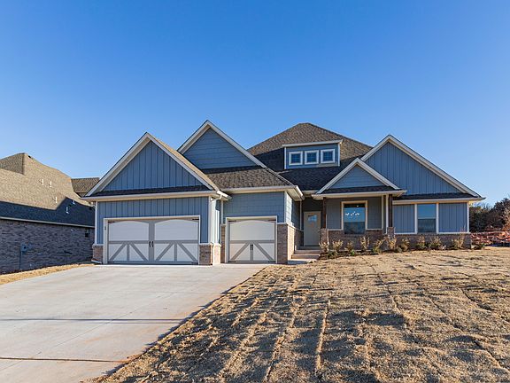 Homes by Taber Poppey Bonus Room Floor Plan