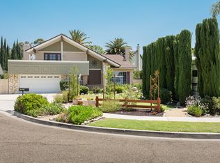 2784 N Belbrook Pl, Simi Valley, CA 93065