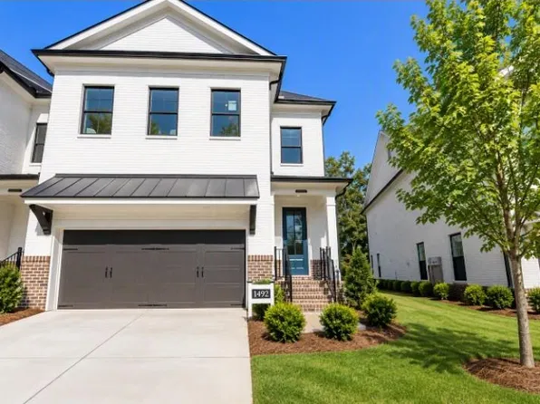 4308 Burton Bend Way #149, Buford, GA 30518