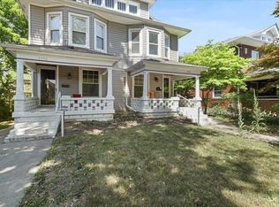 3308 Central Ave, Indianapolis, IN