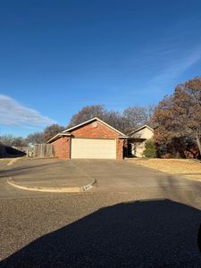 9812 Kenosha Ave, Lubbock, TX, 79423