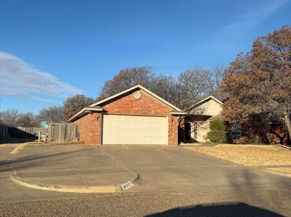 9812 Kenosha Ave, Lubbock, TX 79423