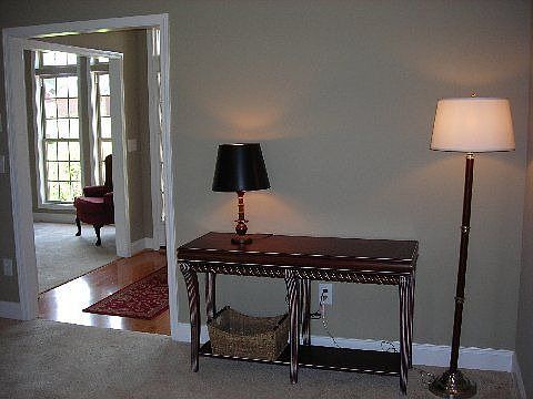 model interior 1