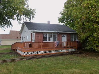 5943 Middle Rd, Racine, WI, 53402