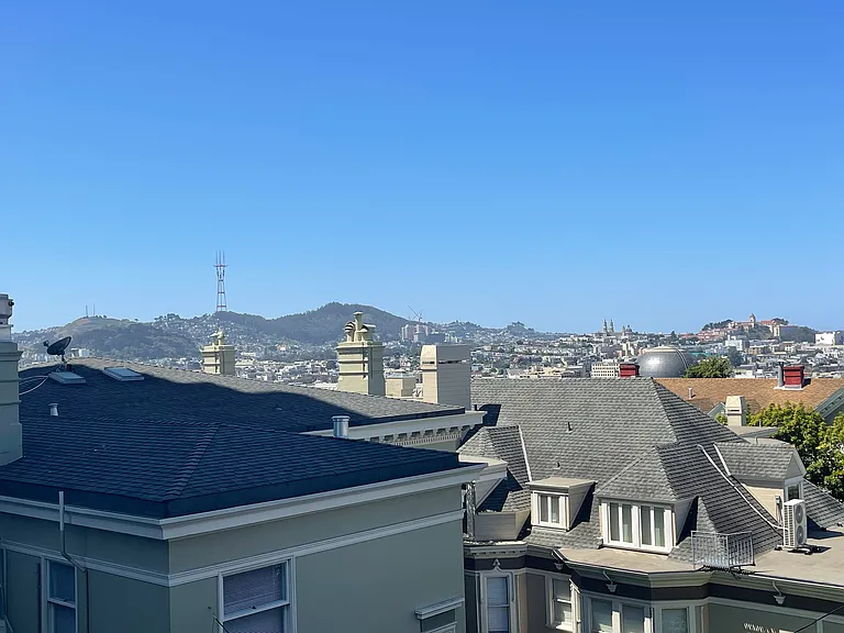 2121 Laguna St #25A — Photo 13