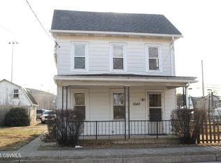 1040 E Market St, Danville, PA 17821