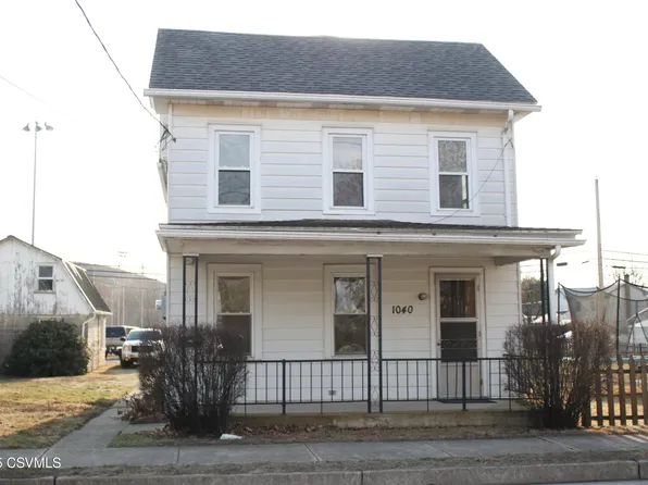 1040 E Market St, Danville, PA 17821