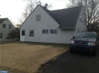 9310 Academy Rd, Philadelphia, PA 19114