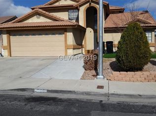1836 Alicant Way, Henderson, NV 89014