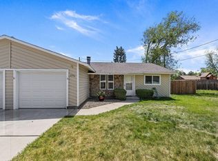 2296 S Sumac St, Boise, ID 83706