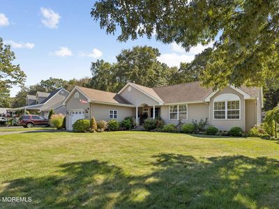 307 Sunrise Boulevard, Forked River, NJ, 08731