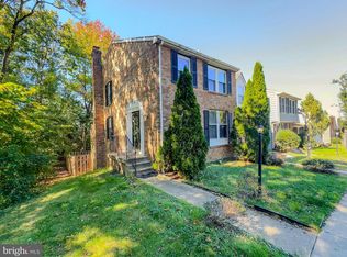8100 Mandan Ter, Greenbelt, MD 20770