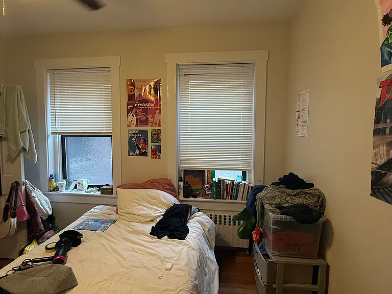 58 Westland Ave #11 — Photo 8