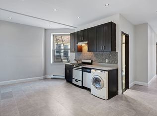 230 W 107th St APT 5H, New York, NY 10025