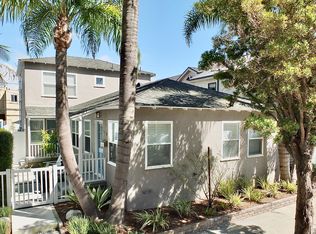 5427 The Toledo, Long Beach, CA 90803