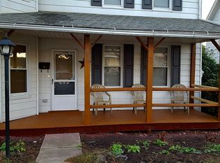 365 N Vine St, Berwick, PA 18603
