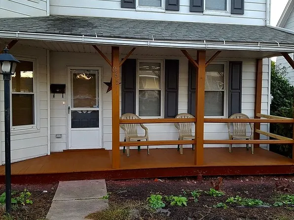 365 N Vine St, Berwick, PA 18603