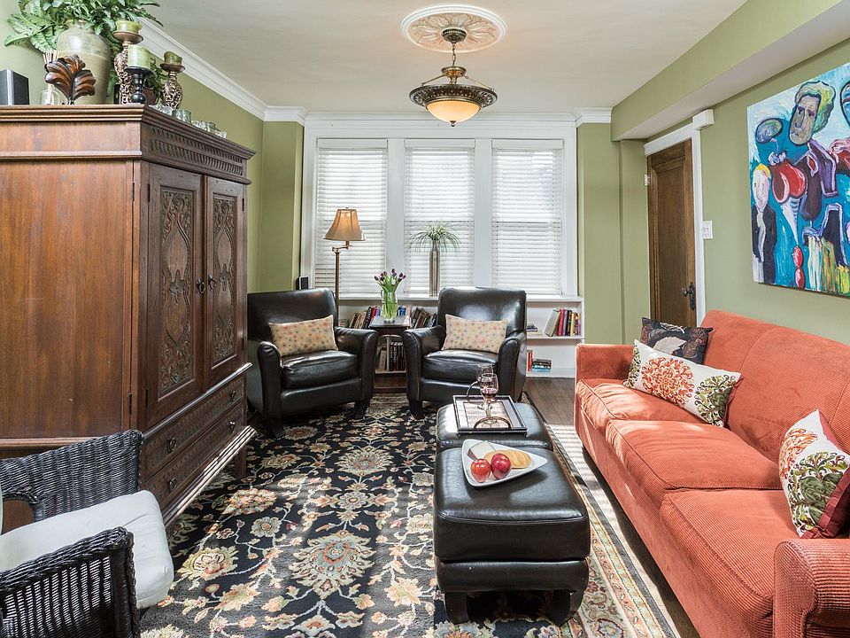1st image of 1330 W Henderson St #1